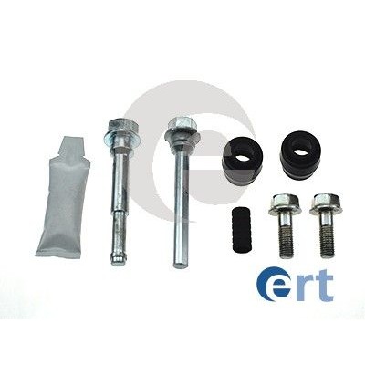 Снимка на Комплект водещи втулки за спирачен апарат ERT 410104