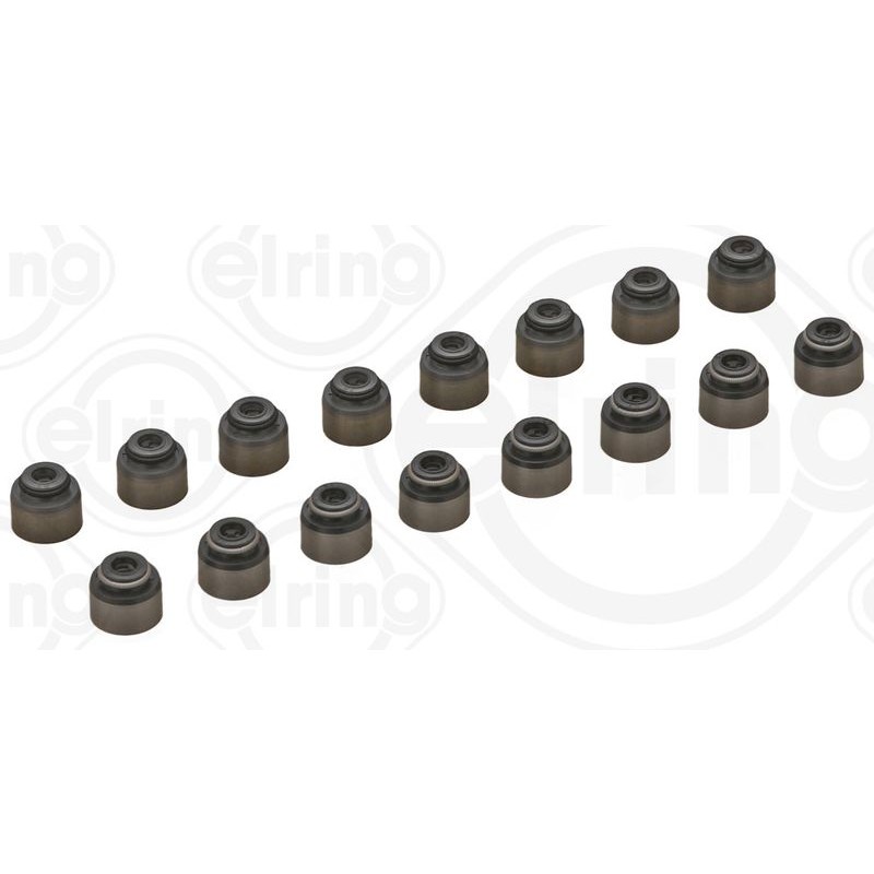 Снимка на Комплект гумички за клапани ELRING 472.230