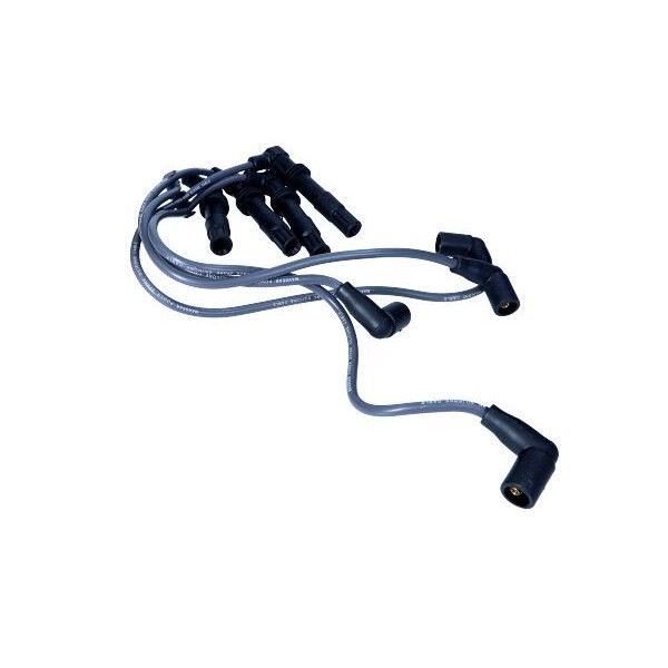 Снимка на Комплект запалителни кабели MAXGEAR 53-0065