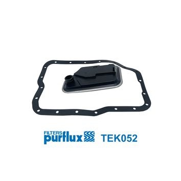 Снимка на Комплект филтър за автоматична скоростна кутия PURFLUX TEK052 за Ford Focus Saloon (dfw) 1.8 TDCi - 115 коня дизел