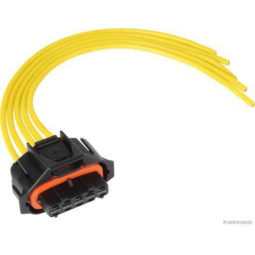 Снимка на К-кт за ремонт на кабел, дебитомер HERTH+BUSS ELPARTS 51277288