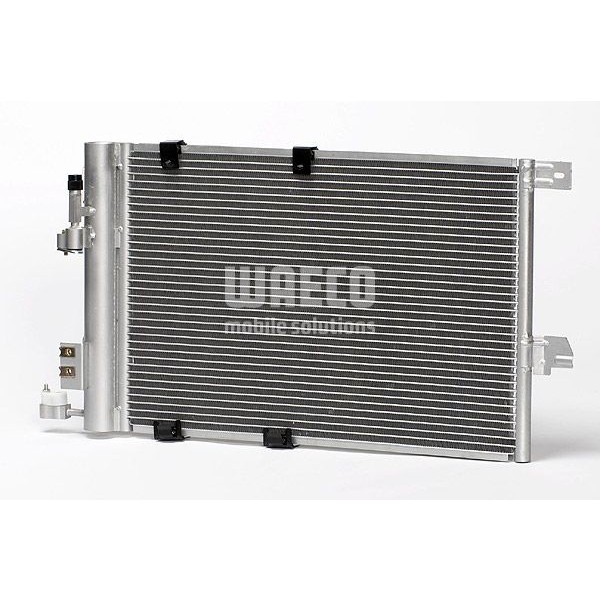Снимка на Радиатор за климатик WAECO 8880400157
