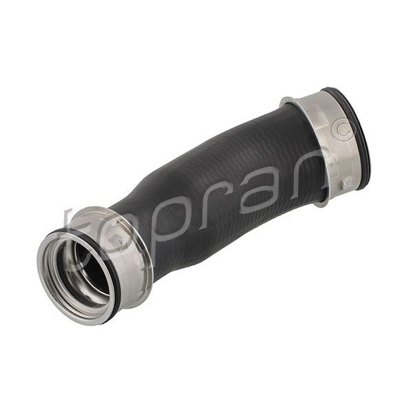 Снимка на Регулиращ клапан за охладителната течност TOPRAN 639 170