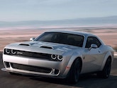 Dodge Challenger Coupe