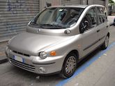 Fiat Multipla 186