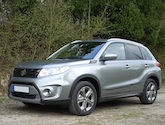 Suzuki Vitara (LY)