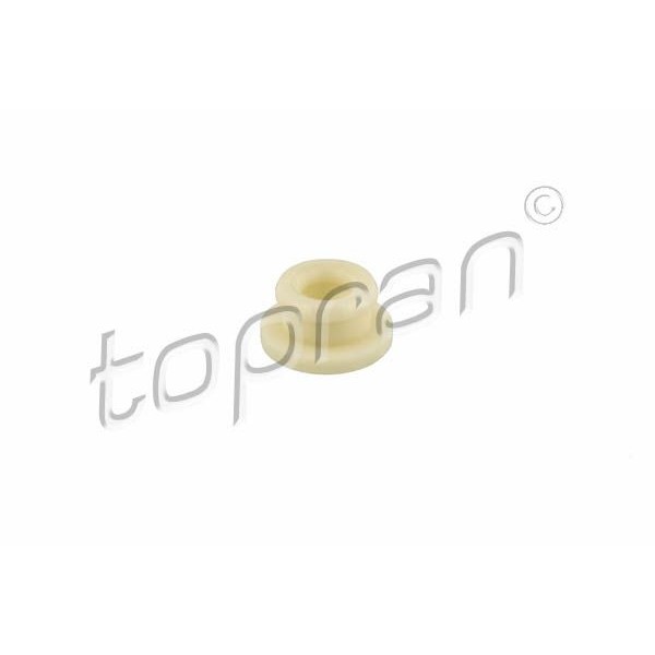 Снимка на Втулка превключваща щанга TOPRAN бяло-слонова кост 109 119