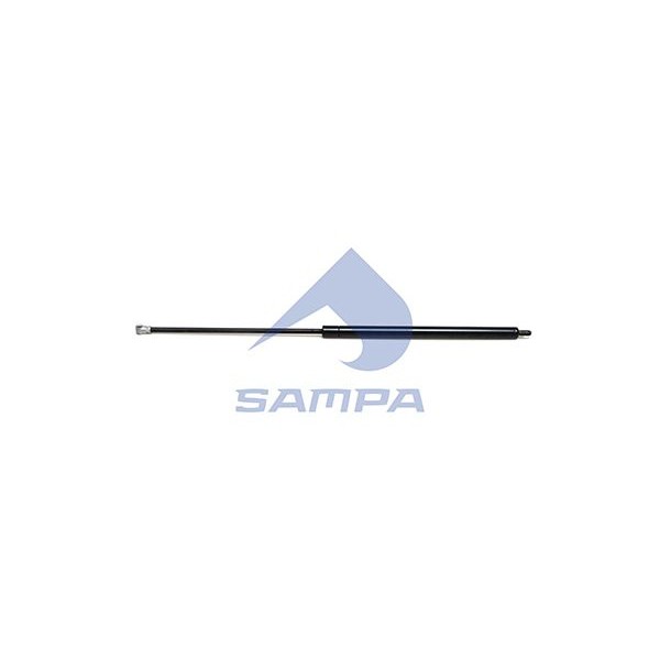 Снимка на Газов амортисьор, преден панел SAMPA 060.192