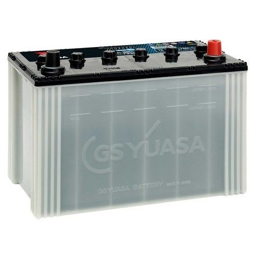 Снимка на Акумулатор YUASA YBX7000 EFB Start Stop Plus Batteries YBX7335 за Mitsubishi ASX (GA W) 1.6 DI-D - 114 коня дизел
