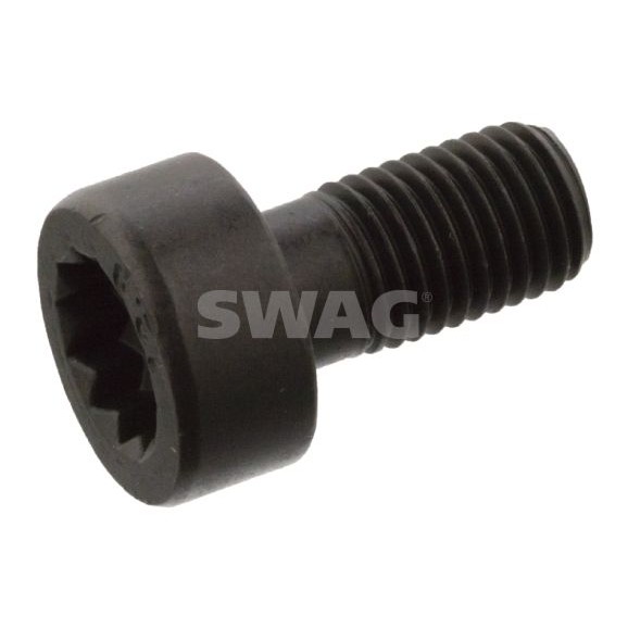 Снимка на Ангренажен ремък SWAG 40 02 0006 за Fiat Idea 1.8 - 110 коня бензин