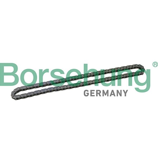 Снимка на Ангренажна верига Borsehung B1C021 за BMW 3 Sedan F30 F35 F80 320 d xDrive - 200 коня дизел