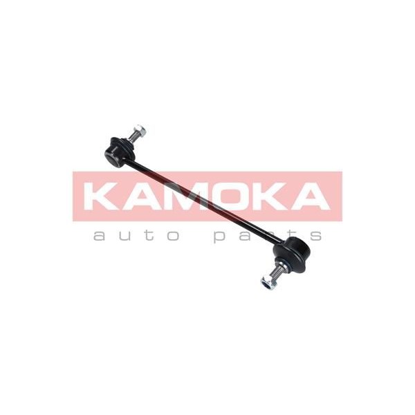 Снимка на Биалетка KAMOKA 9030267 за BMW Z4 Cabrio E85 3.0 si - 265 коня бензин