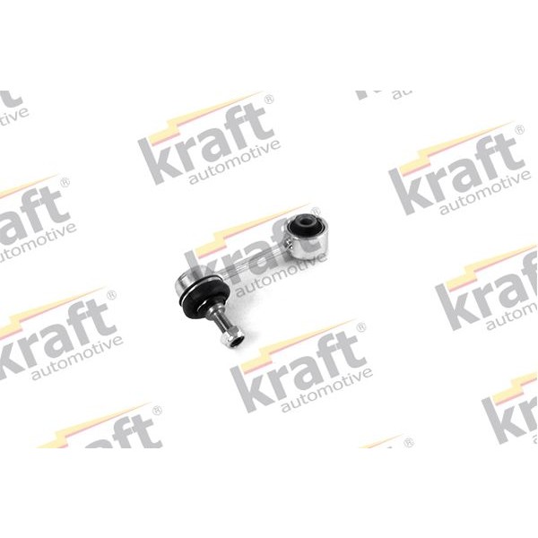 Снимка на Биалетка KRAFT AUTOMOTIVE 4308056 за MG ZT Saloon 1.8 T 16V - 160 коня бензин