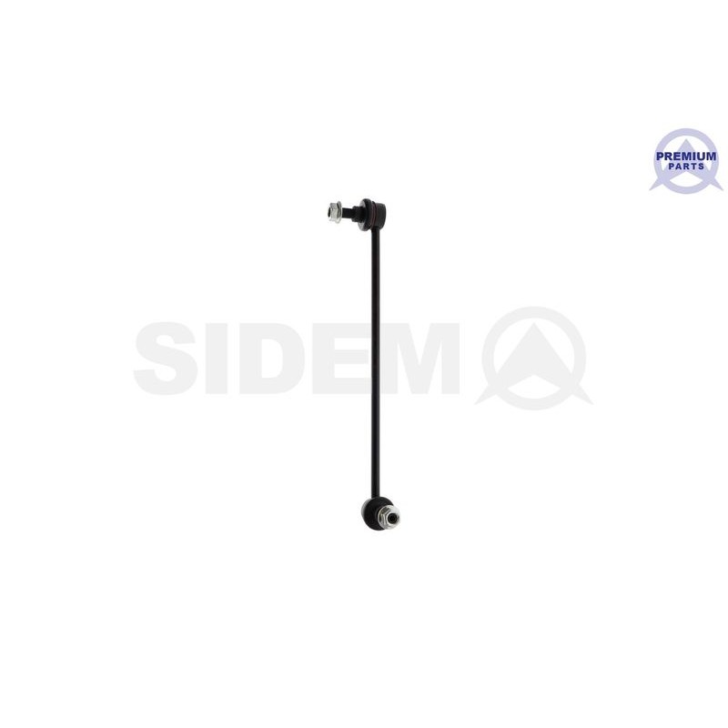 Снимка на Биалетка SIDEM 63563 за Seat Altea XL (5P5,5P8) 2.0 TDI 16V 4x4 - 140 коня дизел