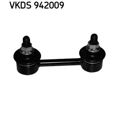 Снимка на Биалетка SKF VKDS 940000 за Daewoo Lacetti Hatchback KLAN 1.8 - 122 коня бензин