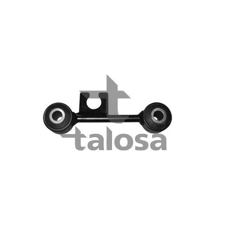 Снимка на Биалетка TALOSA 50-00577 за Alfa Romeo 156 (932) Sedan 1.6 16V T.SPARK (932A4) - 112 коня бензин
