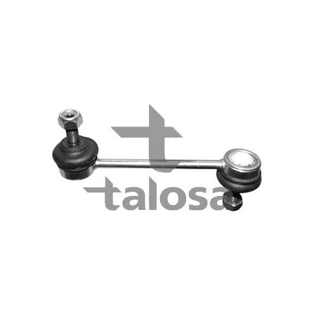 Снимка на Биалетка TALOSA 50-00577 за Fiat Tempra SW 159 2.0 i.e. (159.AP) - 113 коня бензин
