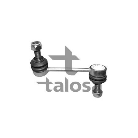 Снимка на Биалетка TALOSA 50-01009 за Audi TT (8N3) 3.2 VR6 quattro - 250 коня бензин