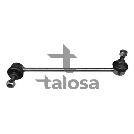 Снимка на Биалетка TALOSA 50-01009 за Audi TT (8N3) 3.2 VR6 quattro - 250 коня бензин