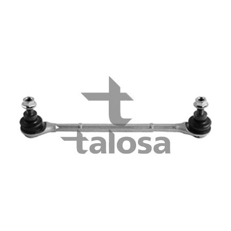 Снимка на Биалетка TALOSA 50-01243 за Hyundai i30 1.6 CRDi - 116 коня дизел