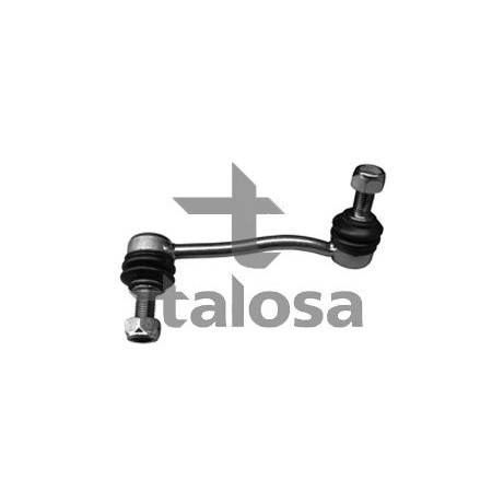 Снимка на Биалетка TALOSA 50-01494 за Mercedes Sprinter 3.5-t Box (906) 310 CDI (906.631, 906.633, 906.635, 906.637) - 95 коня дизел