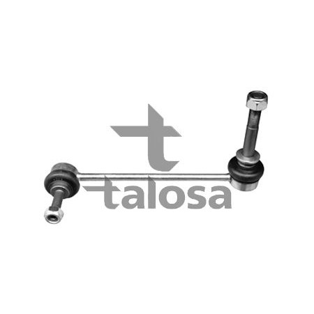 Снимка на Биалетка TALOSA 50-01557 за Alfa Romeo 147 (937) Hatchback 1.9 JTD (937.AXD1A, 937.BXD1A, 937.AXV1A, 937.BXB1A,... - 115 коня дизел