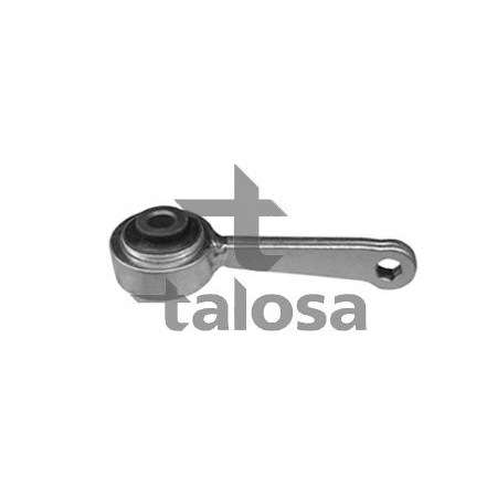 Снимка на Биалетка TALOSA 50-01710 за Mercedes Sprinter 3-t Platform (903) 314 4x4 (903.612, 903.613, 903.622) - 143 коня бензин