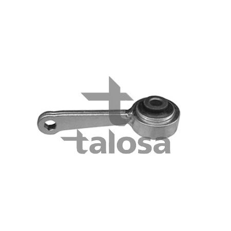 Снимка на Биалетка TALOSA 50-02038 за Mercedes C-class (w205) C 200 d (205.011) - 150 коня дизел