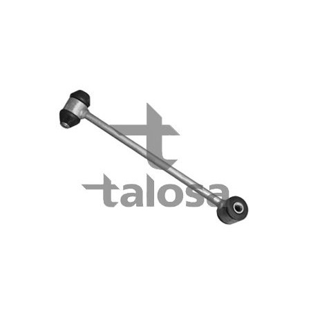 Снимка на Биалетка TALOSA 50-02131 за Audi A8 Limousine (4E) 4.2 FSI quattro - 350 коня бензин