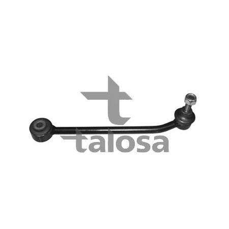 Снимка на Биалетка TALOSA 50-02317 за BMW 7 Limousine E65 735 i, Li - 272 коня бензин