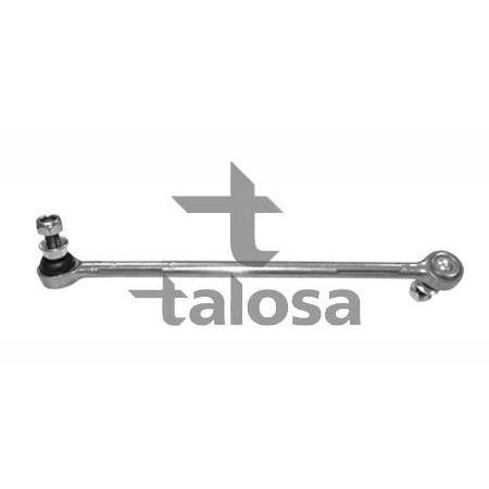 Снимка на Биалетка TALOSA 50-02391 за BMW 3 Cabrio E93 325 d - 211 коня дизел