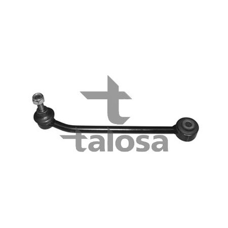Снимка на Биалетка TALOSA 50-02391 за BMW 3 Cabrio E93 325 d - 211 коня дизел