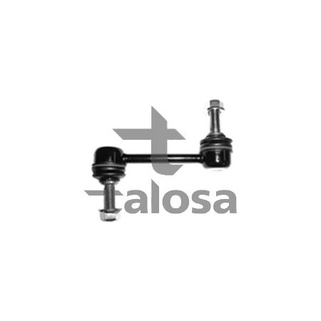Снимка на Биалетка TALOSA 50-02397 за BMW 5 Touring E61 520 i - 170 коня бензин