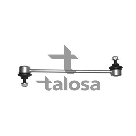 Снимка на Биалетка TALOSA 50-02551 за Opel Astra F Hatchback 2.0 GSI 16V (F08, M08, F68, M68) - 150 коня бензин
