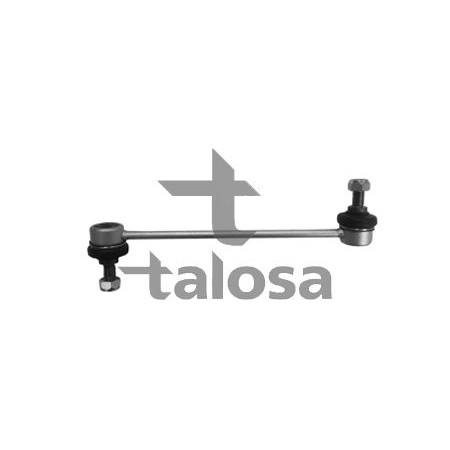Снимка на Биалетка TALOSA 50-02667 за Opel Zafira (A05) 1.8 (M75) - 140 коня бензин