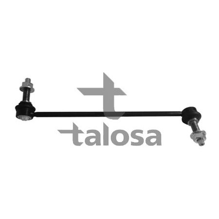 Снимка на Биалетка TALOSA 50-03534 за Seat Toledo 2 Saloon (1M2) 1.9 TDI - 110 коня дизел