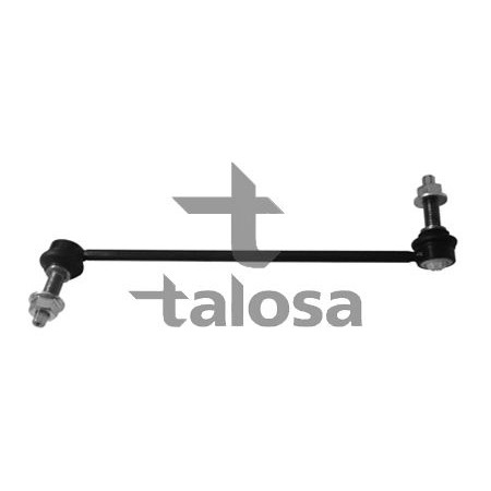 Снимка на Биалетка TALOSA 50-03535 за VW Jetta 4 (1J2) 1.6 16V - 105 коня бензин