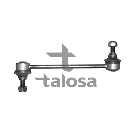 Снимка на Биалетка TALOSA 50-04026 за Hyundai Sonata 4 Saloon (EF) 2.4 16V - 143 коня бензин