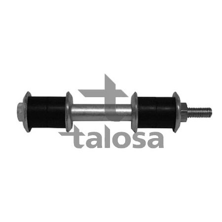 Снимка на Биалетка TALOSA 50-07334 за Opel Combo Box (X12) 1.6 CDTI (B05) - 101 коня дизел