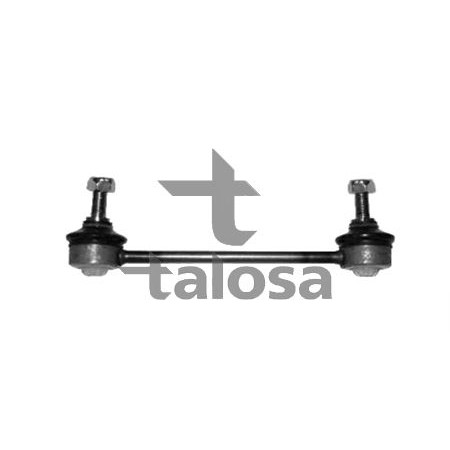 Снимка на Биалетка TALOSA 50-07756 за Audi A5 Cabrio (8F7) 1.8 TFSI - 160 коня бензин
