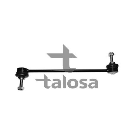 Снимка на Биалетка TALOSA 50-07885 за Mazda 6 Estate (GH) 2.2 D (GH10) - 129 коня дизел