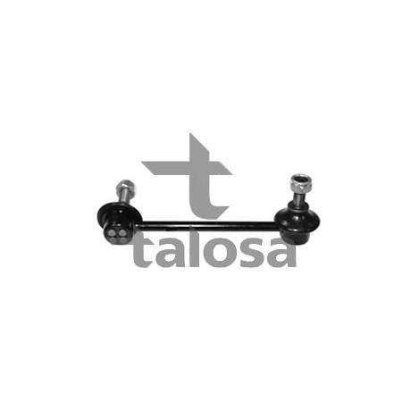 Снимка на Биалетка TALOSA 50-07969 за Opel Insignia Hatchback 2.0 CDTI (68) - 110 коня дизел