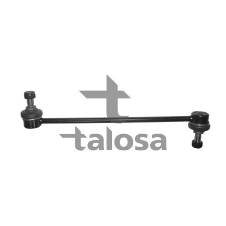 Снимка на Биалетка TALOSA 50-08519 за Citroen DS4 Hatchback 1.6 THP 155 - 156 коня бензин