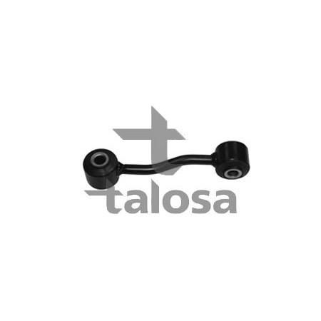 Снимка на Биалетка TALOSA 50-09089 за BMW 3 Sedan E90 320 d xDrive - 163 коня дизел