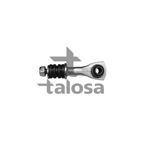 Снимка на Биалетка TALOSA 50-09166 за Ford Escort MK 5 (gal) 1.6 - 105 коня бензин