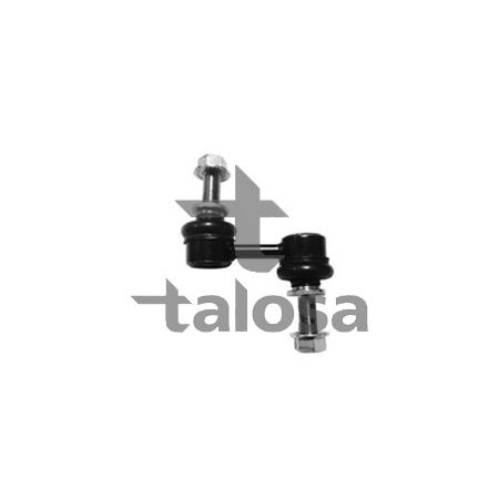 Снимка на Биалетка TALOSA 50-09166 за Ford Fiesta MK 4 (ja,jb) 1.3 i - 50 коня бензин
