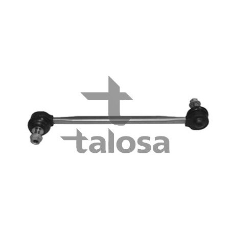 Снимка на Биалетка TALOSA 50-09299 за Ford C-Max 2007 1.6 - 116 коня бензин