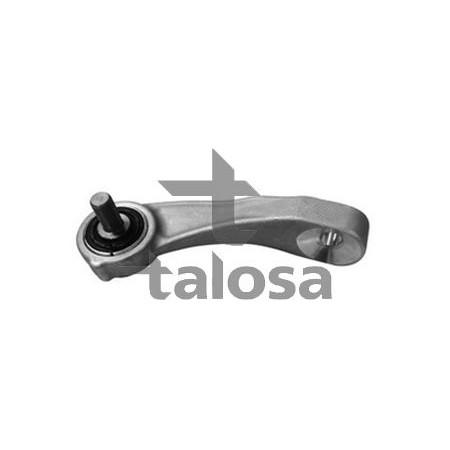 Снимка на Биалетка TALOSA 50-09965 за Citroen C3 FC Hatchback 1.4 HDi - 70 коня дизел