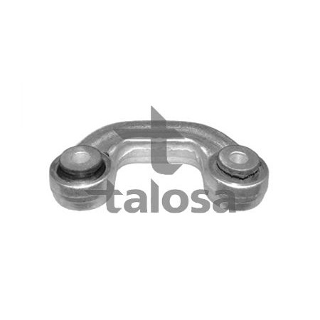 Снимка на Биалетка TALOSA 50-09965 за Peugeot 207 Passion Saloon 1.4 - 73 коня бензин