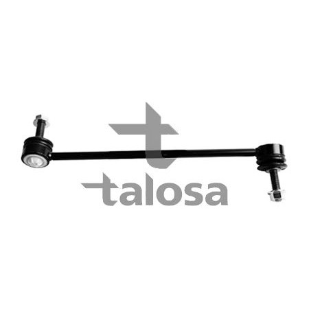 Снимка на Биалетка TALOSA 50-10714 за VW Crafter 30-50 Platform (2F) 2.0 TDI - 109 коня дизел